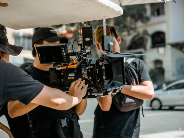 Videography-vs-Cinematography